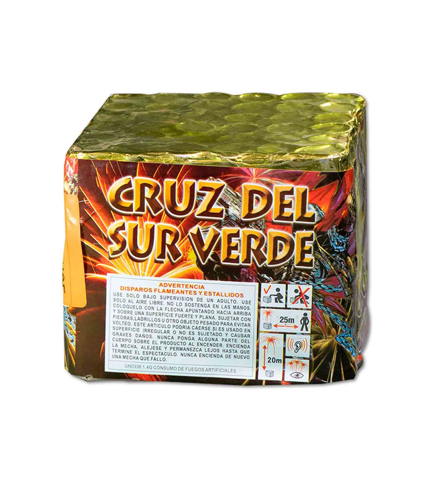 Cruz del Sur
