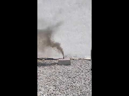 Humo Chico Paq. 4 pzs