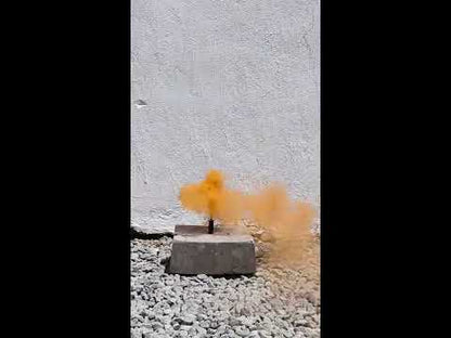 Humo Chico Paq. 4 pzs