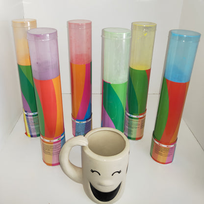 Paquete - Lanza Polvo 30cm