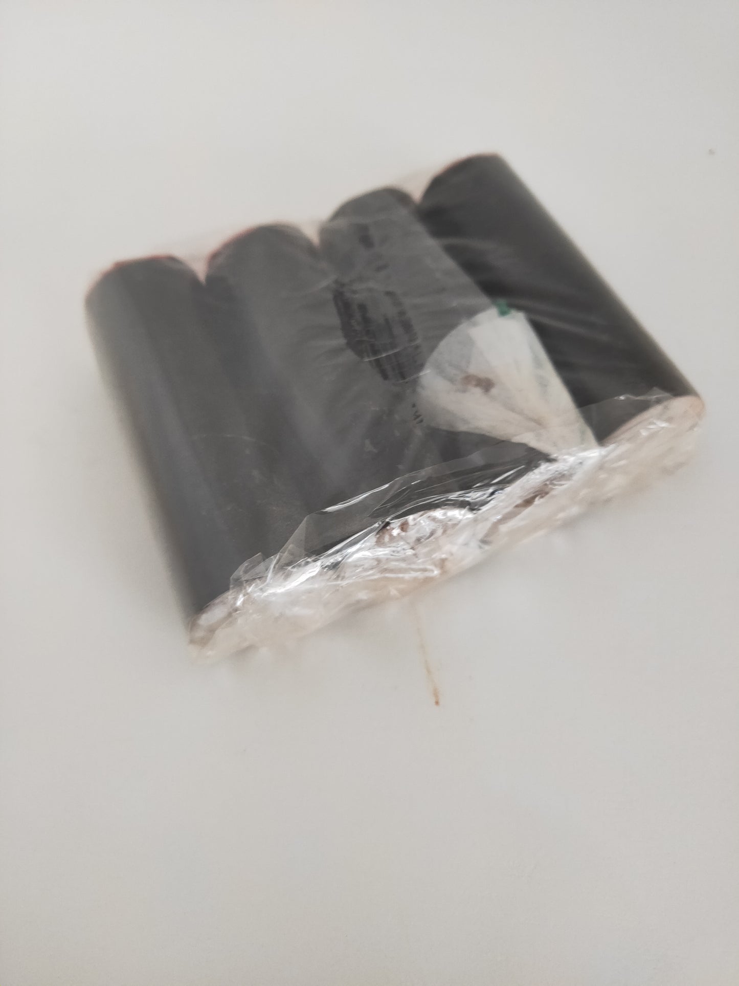 Humo Chico Paq. 4 pzs