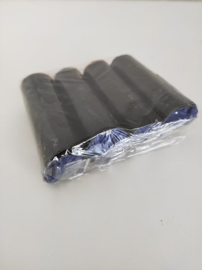 Humo Chico Paq. 4 pzs